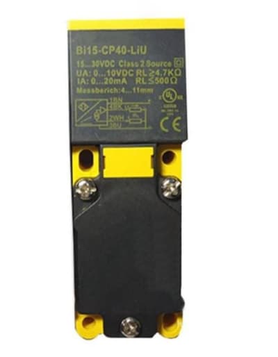 TURCK BI15-CP40-LIU/S10