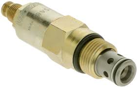 EATON CORPORATION RV2-10-S-0-50/