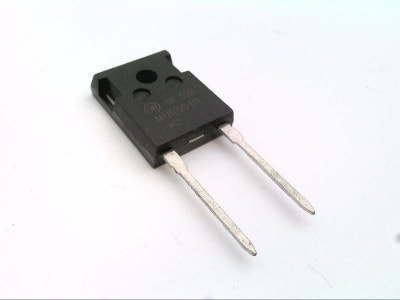 ON SEMICONDUCTOR MUR6040