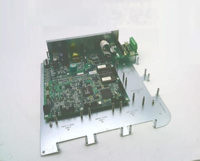 INGERSOLL RAND BRD996