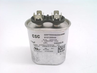 DAIKIN INDUSTRIES 910120044