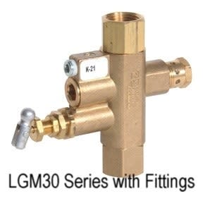 CDI CONTROL DEVICES LGM30-0701HS