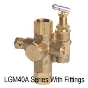 CDI CONTROL DEVICES LGM40A-1101