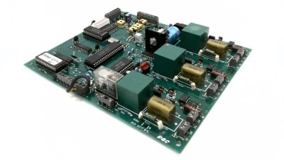 CONVERTEAM 20X-3217 B1L