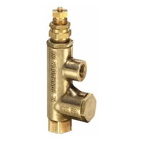 CONRADER RCLS125-150