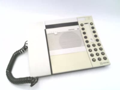STENTOFON 1007034210