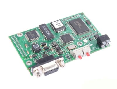 HMS INDUSTRIAL NETWORKS ABS-PDP-2DPM