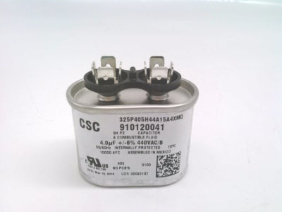 DAIKIN INDUSTRIES 910120041