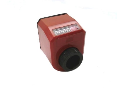 ELESA DD52-AN-000.10-D-AR-F.3/4