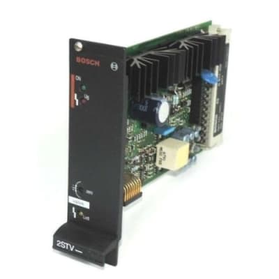 BOSCH VT-VRRA 1-527-20/V0/K40-AGC-2STV
