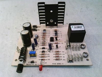 LITHONIA LIGHTING EMEPB0T001