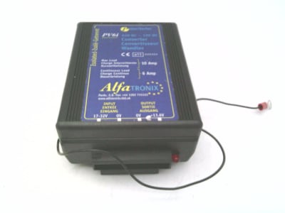 ALFATRONIX PV6I