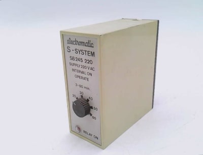 CARLO GAVAZZI SB-245-220-60M