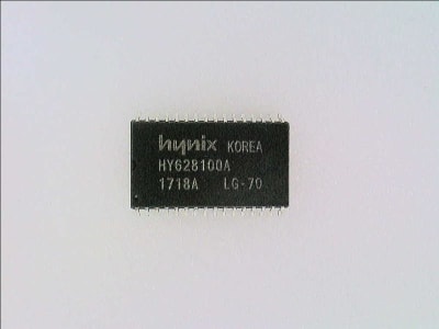 HYUNDAI HY628100ALG70