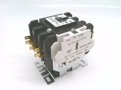 EATON CORPORATION C25FNF350AC