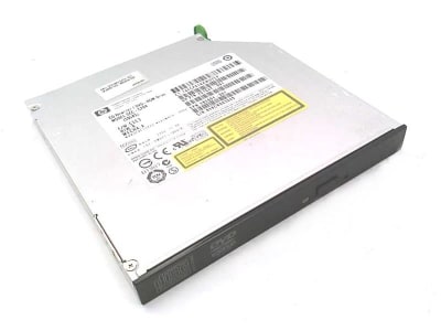 HEWLETT PACKARD COMPUTER GCC-C20N