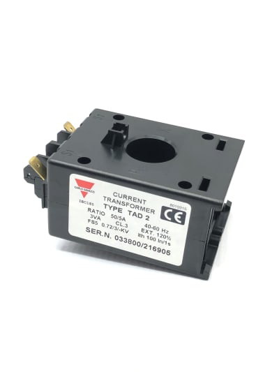 CARLO GAVAZZI TAD-2-50-5A