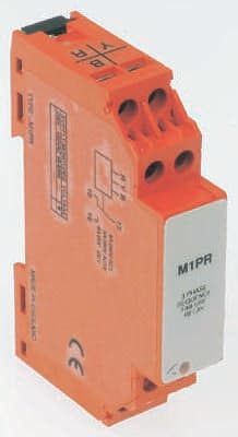BROYCE CONTROL M1PR