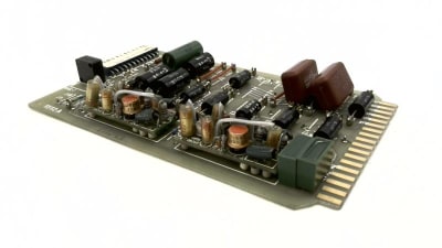 CONVERTEAM A512-E-018