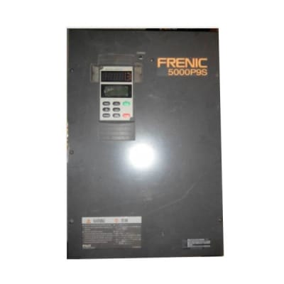 FUJI ELECTRIC FRN075P11S-4UX
