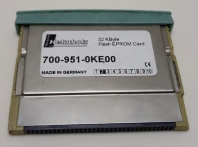 HELMHOLZ 700-951-0KD00
