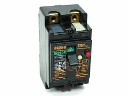 FUJI ELECTRIC EG32F-5A