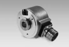 BAUMER ELECTRIC BHG 16.24K4096-E2-A