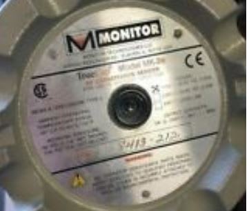 MONITOR TECHNOLOGIES 11-8423-212