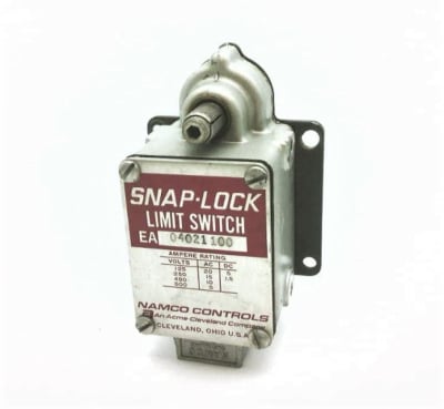 DANAHER CONTROLS EA040-21100