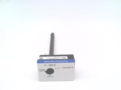 EATON CORPORATION 16RS12T