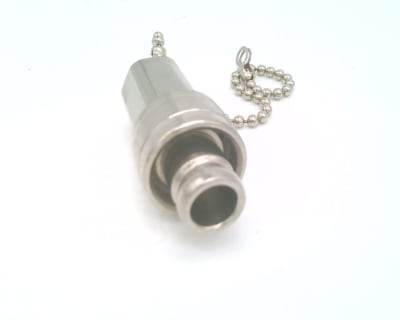 SWAGELOK SS-QC8-BP
