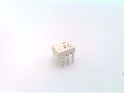 ON SEMICONDUCTOR 4N29M