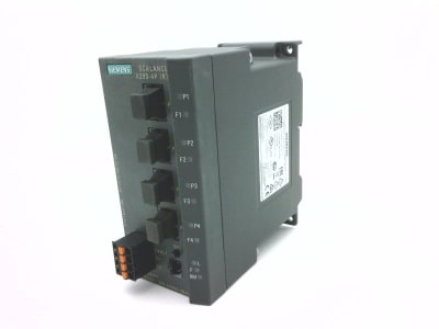 SIEMENS 6GK5200-4AH00-2BA3