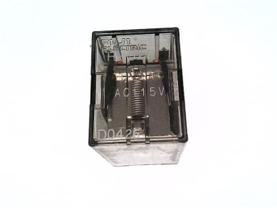 FUJI ELECTRIC HH52P