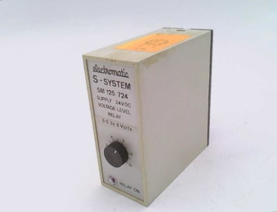 CARLO GAVAZZI SM125-724-8