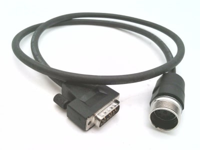 HEIDENHAIN CORP 653231-01