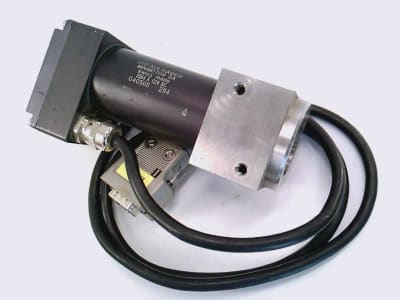 FAULHABER 3564K024B-C