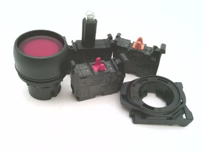 SPRECHER & SCHUH D7P-LFA4PN3RX11E