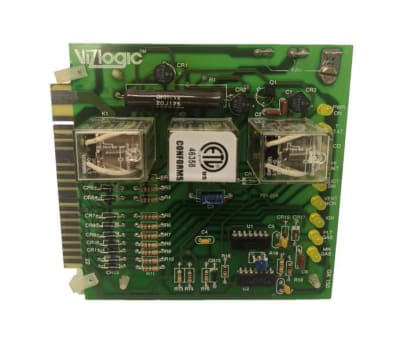 VIZLOGIC EC499