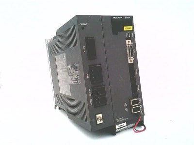 MITSUBISHI MR-J3W-77B