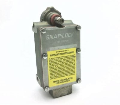 DANAHER CONTROLS EA180-12302