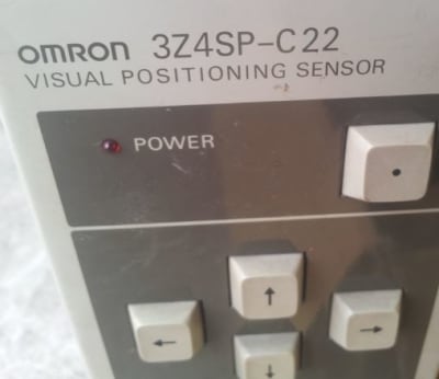 OMRON 3Z4SP-C23-US