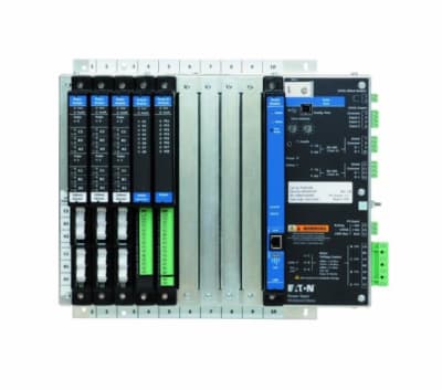 EATON CORPORATION PXMP-MB-2B-D