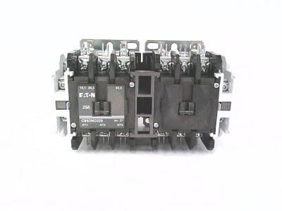 EATON CORPORATION D1C65DND325AC