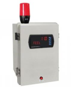 PRECISION DIGITAL MOD-LRHB