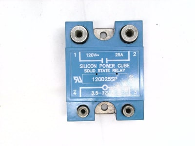 SILICON POWER 120D25SP