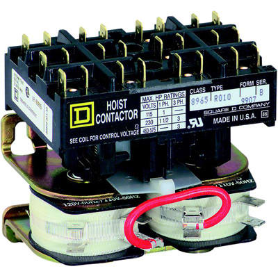 SCHNEIDER ELECTRIC 8965RO12V02