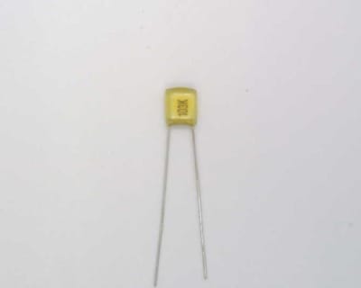 NICHICON QYX1H103KTP