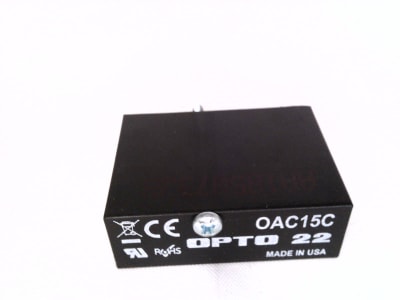 OPTO 22 OAC15C