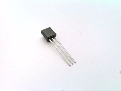 ON SEMICONDUCTOR MC79L15ABPG